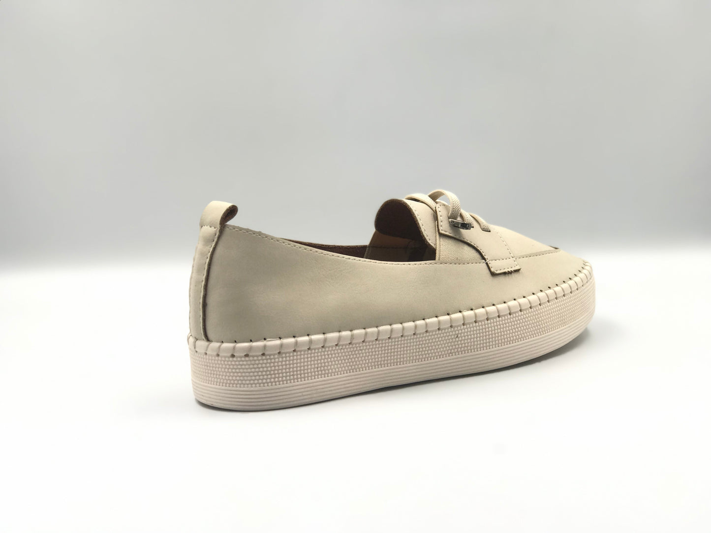 Loafer Shoe