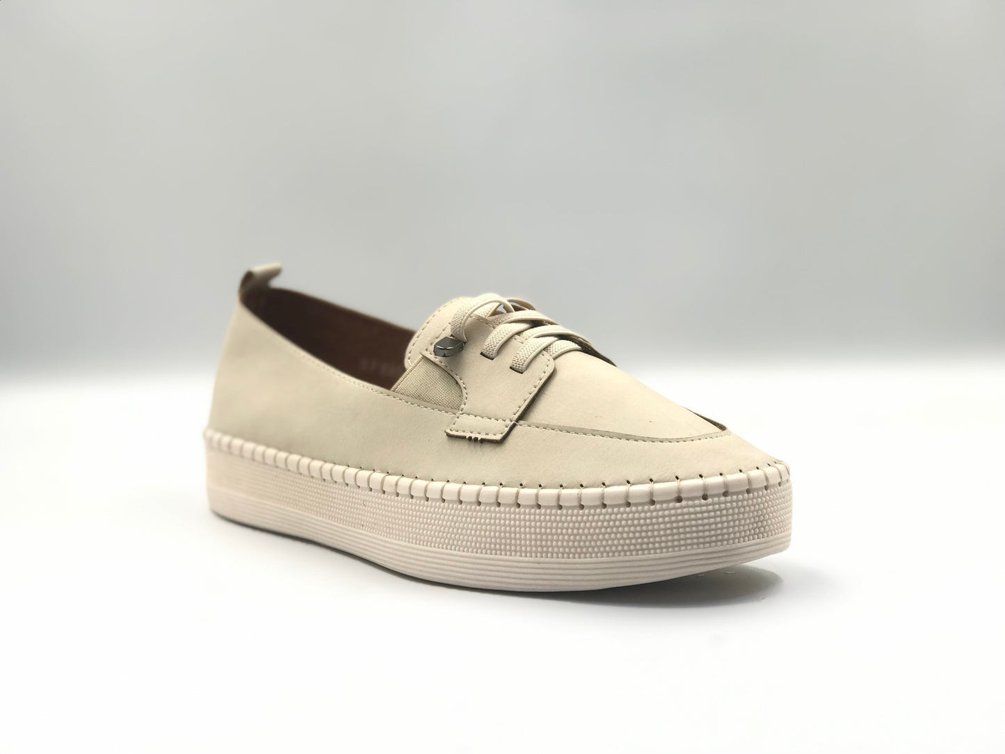 Loafer Shoe