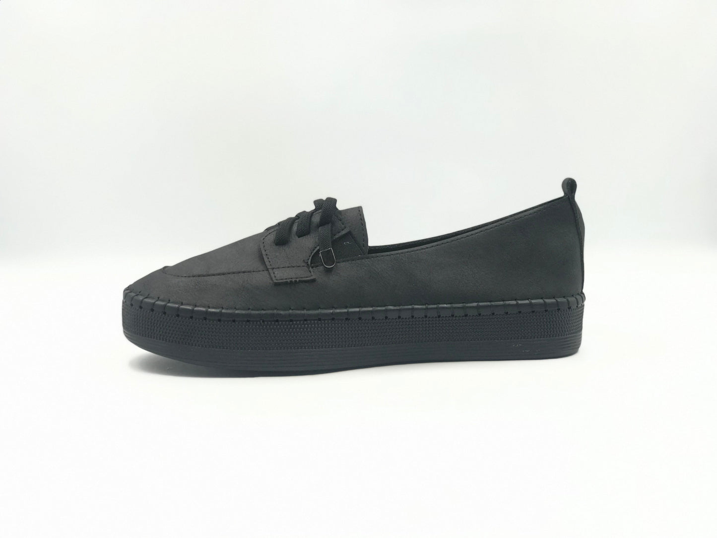 Loafer Shoe