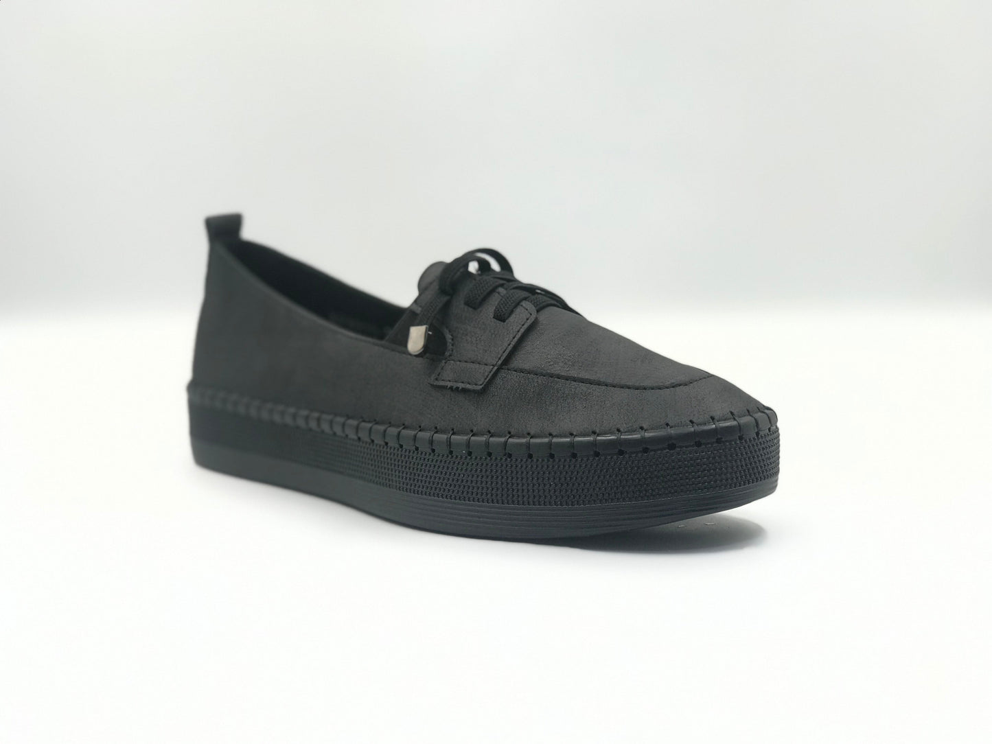 Loafer Shoe