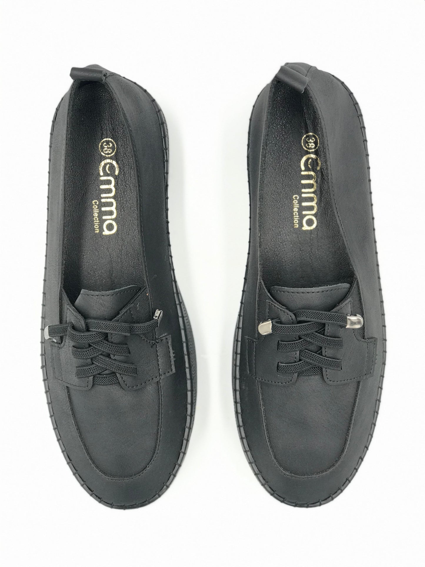 Loafer Shoe