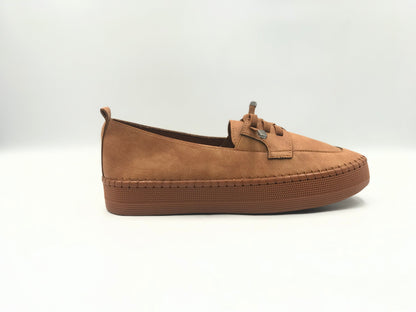 Loafer Shoe