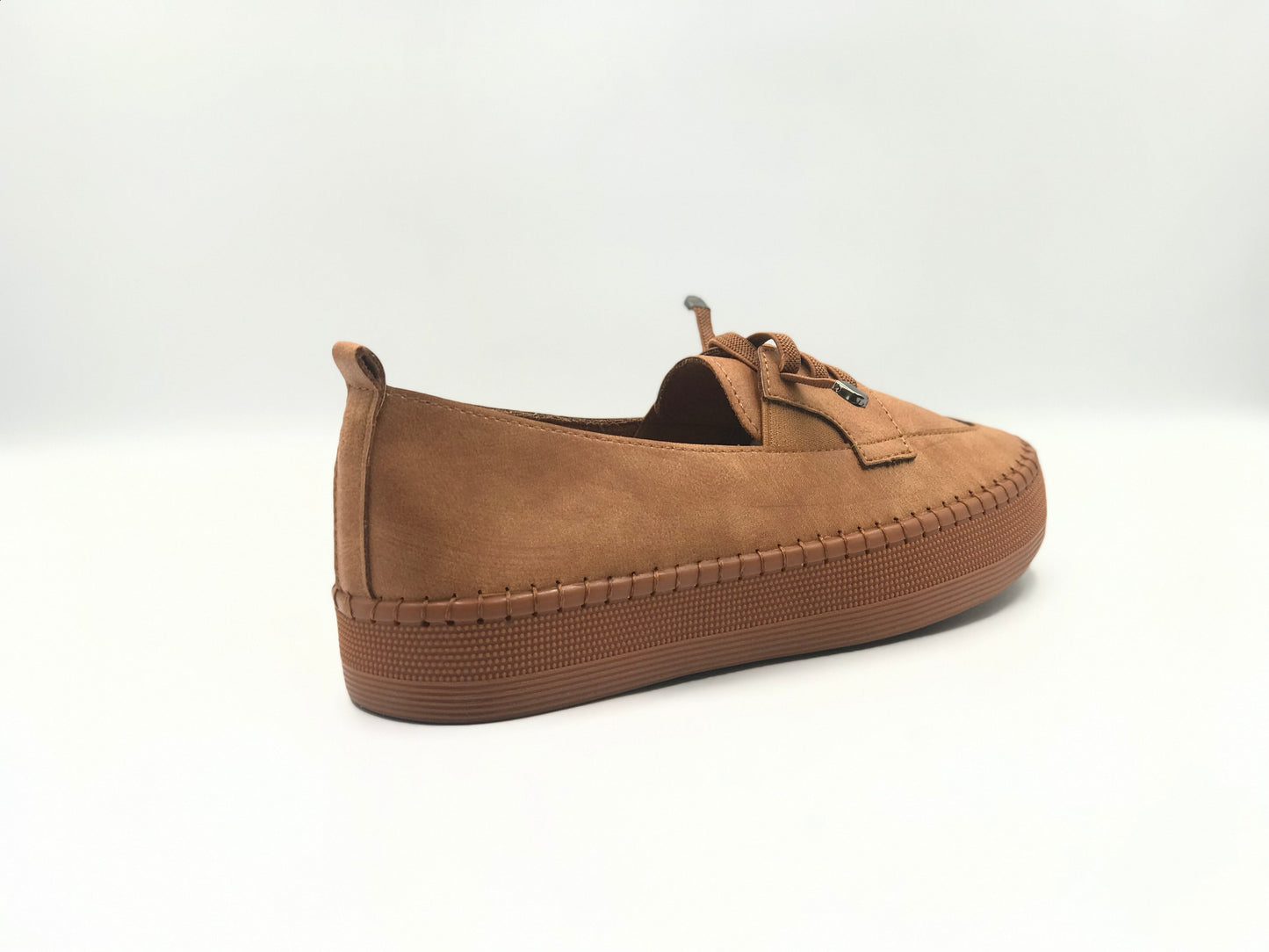 Loafer Shoe