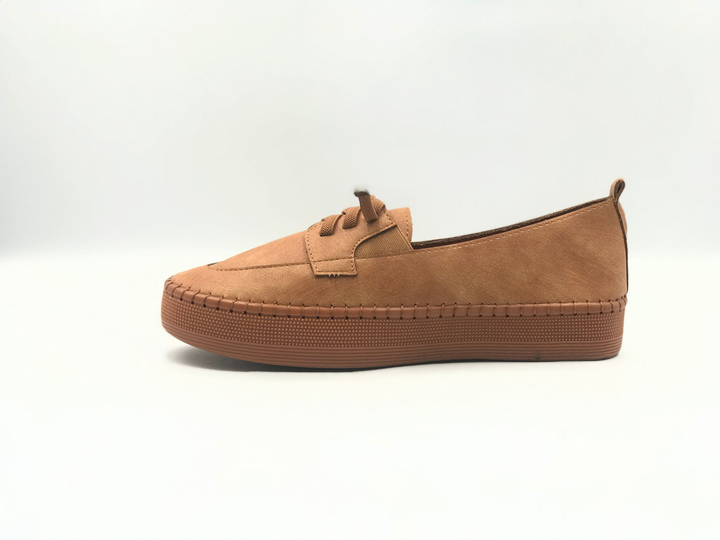 Loafer Shoe