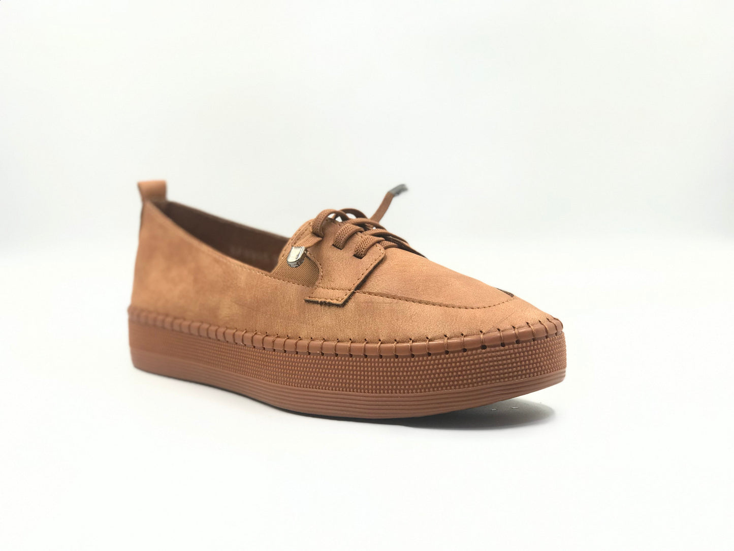 Loafer Shoe