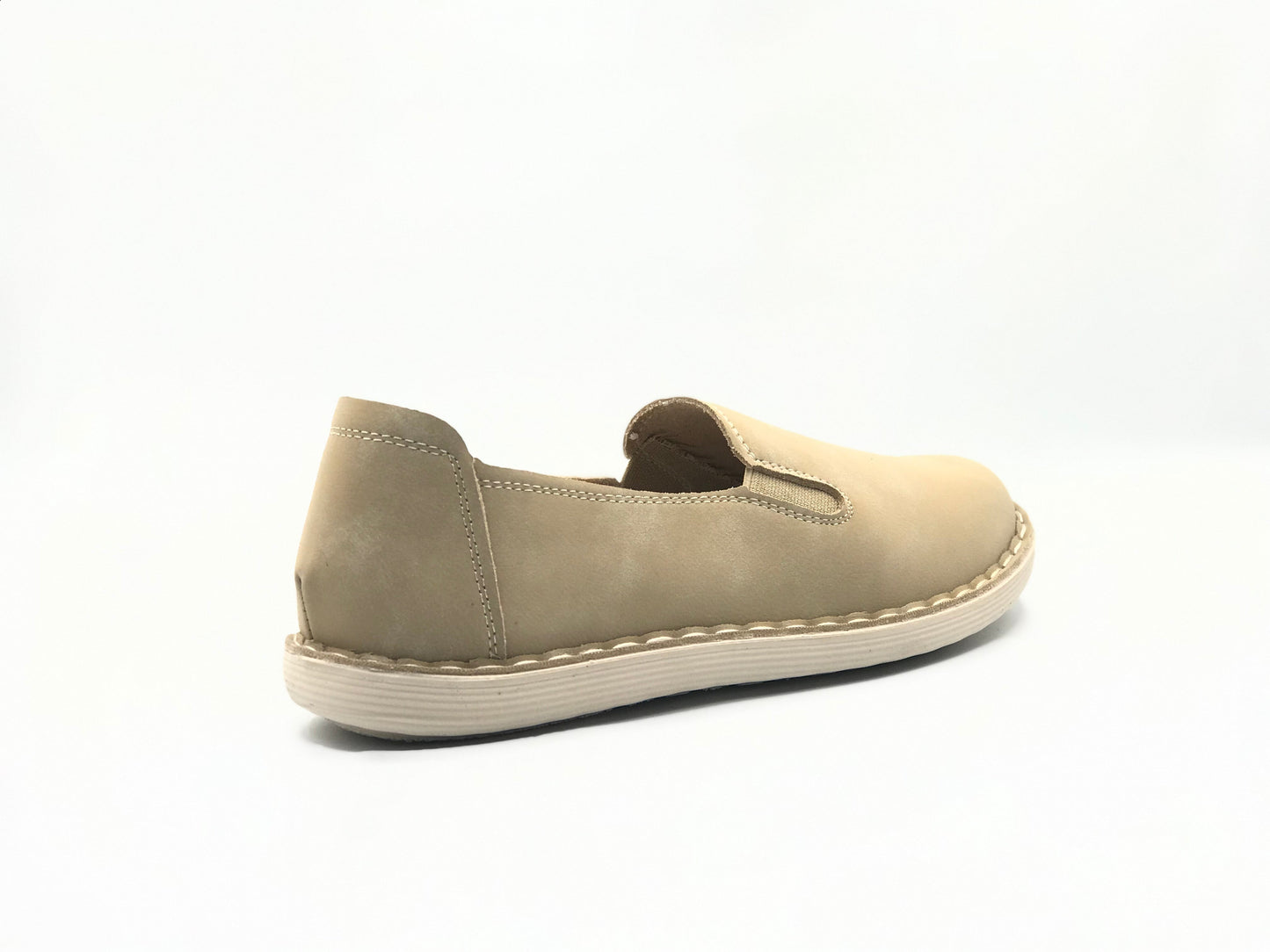 Loafer shoe