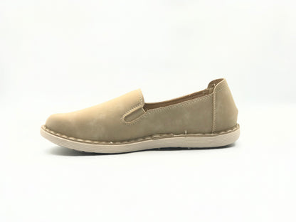 Loafer shoe