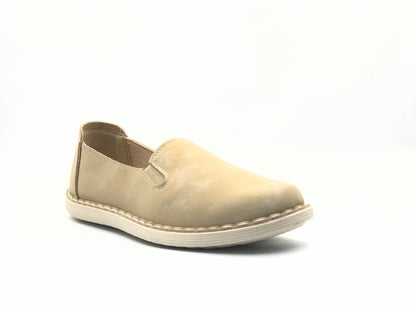 Loafer shoe