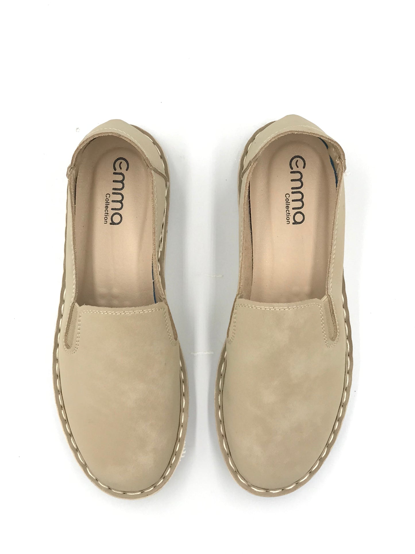 Loafer shoe