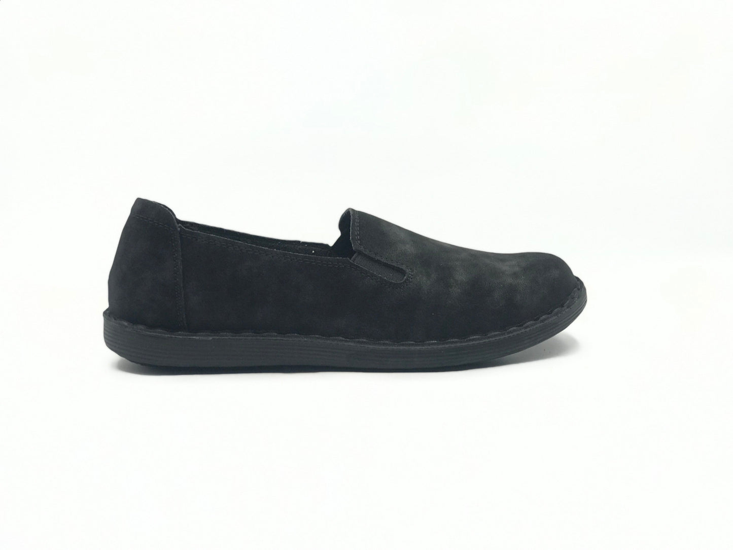 Loafer shoe