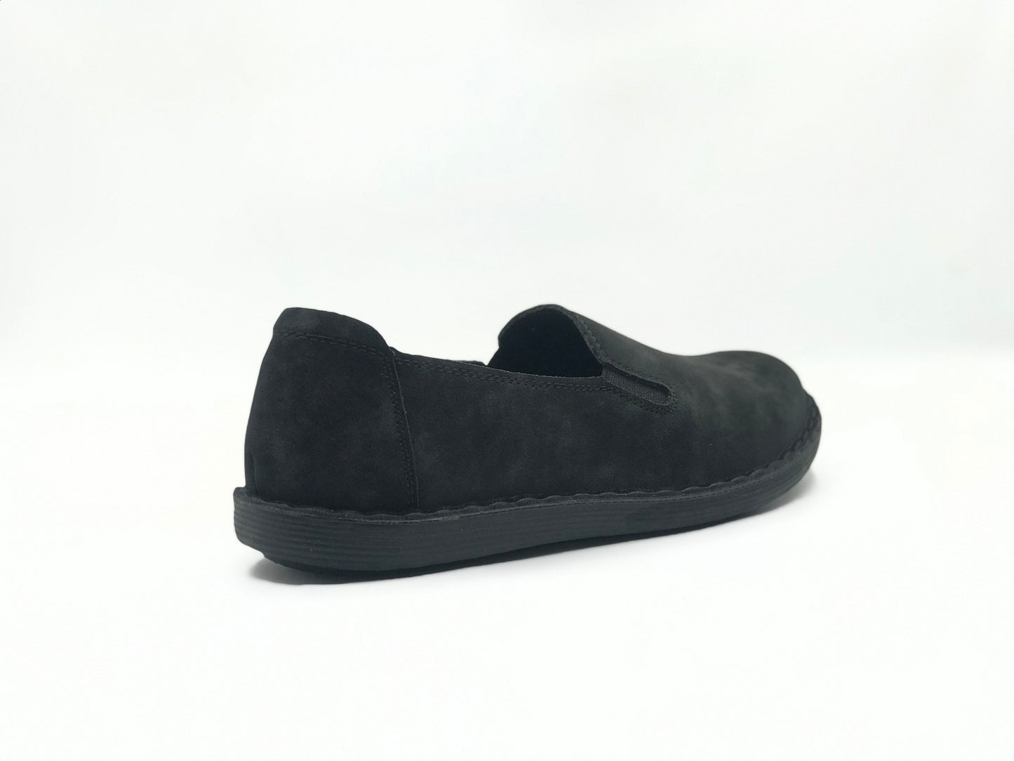 Loafer shoe