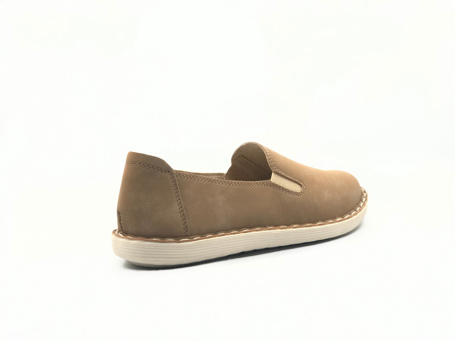 Loafer shoe