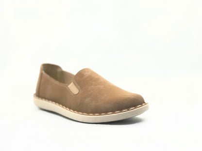 Loafer shoe