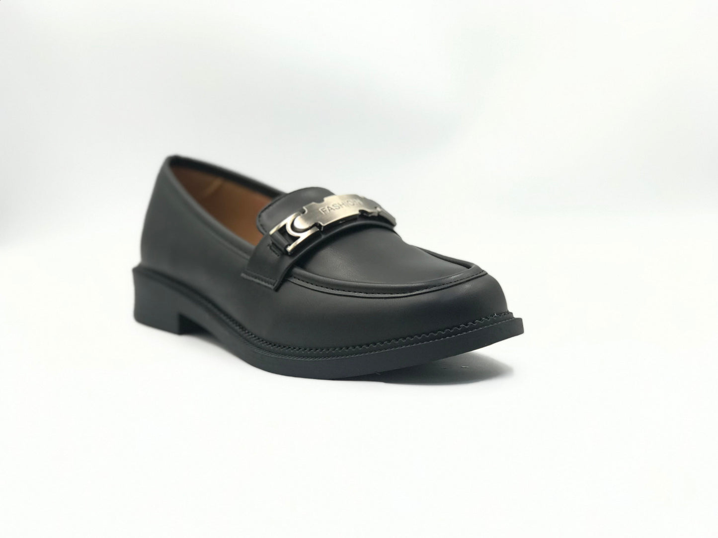 Loafer Shoe