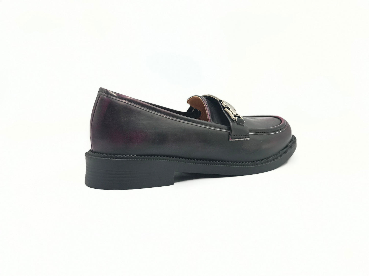 Loafer Shoe