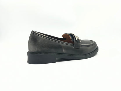 Loafer Shoe