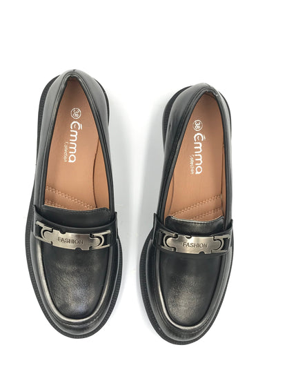 Loafer Shoe