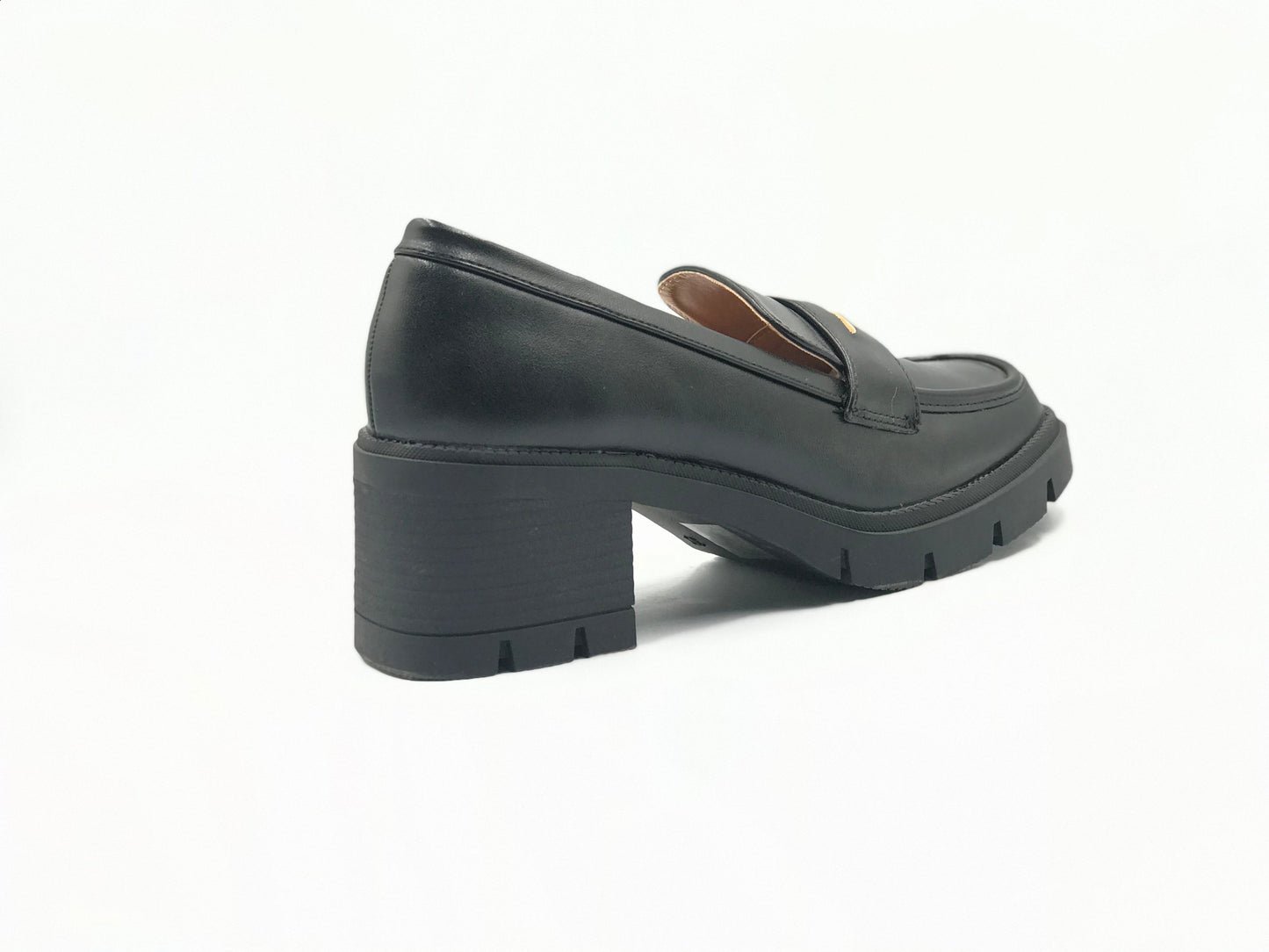 Loafer shoe