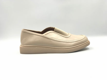 Loafer Shoe