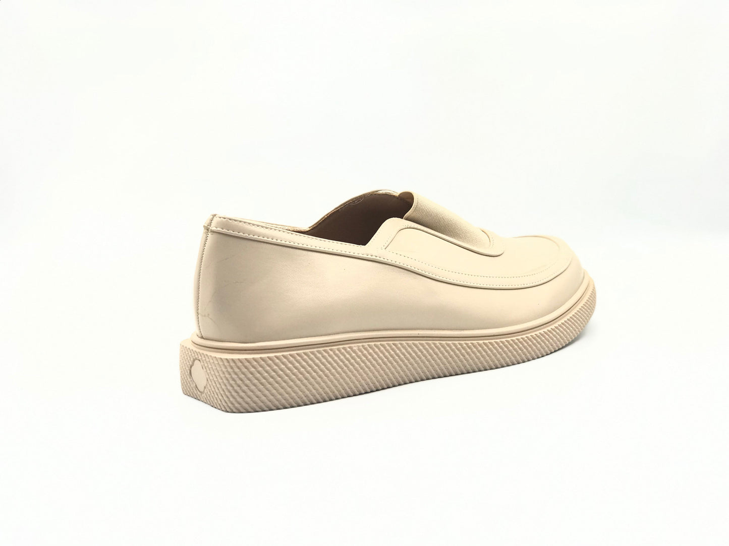 Loafer Shoe