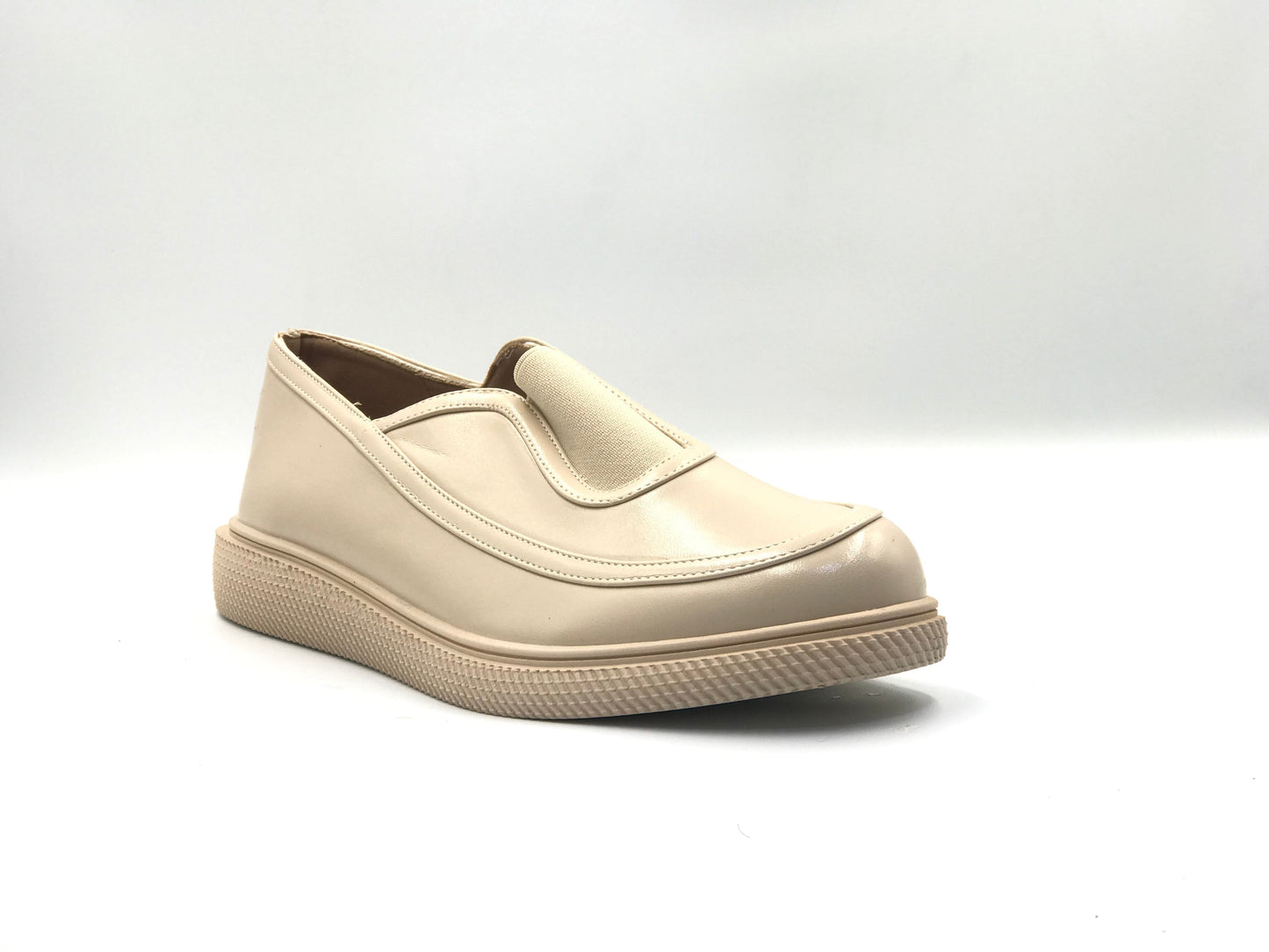 Loafer Shoe