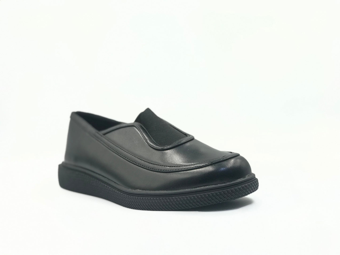 Loafer Shoe