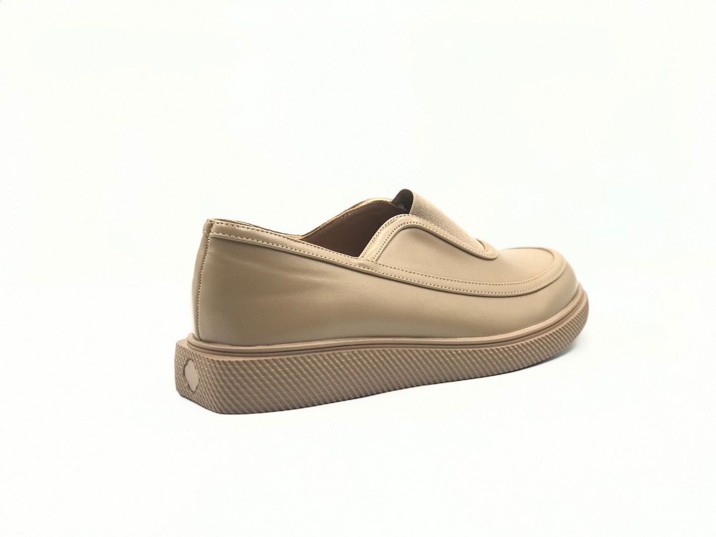 Loafer Shoe