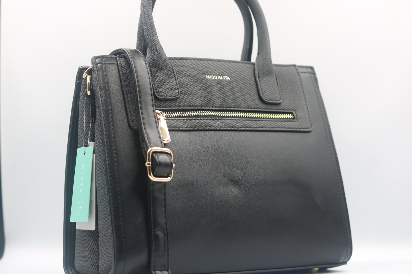 MISS ALITA HANDBAG