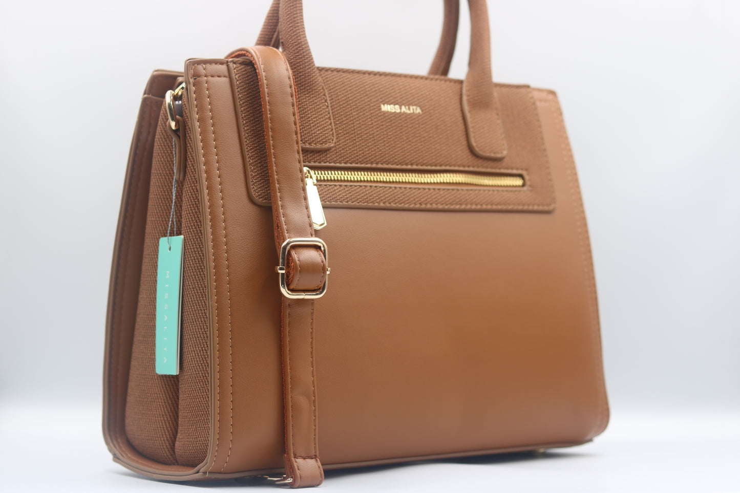 MISS ALITA HANDBAG