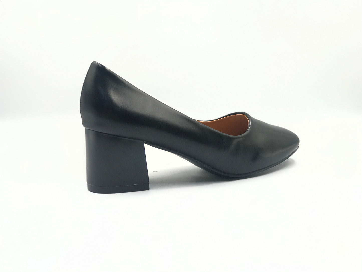 Heel Shoe