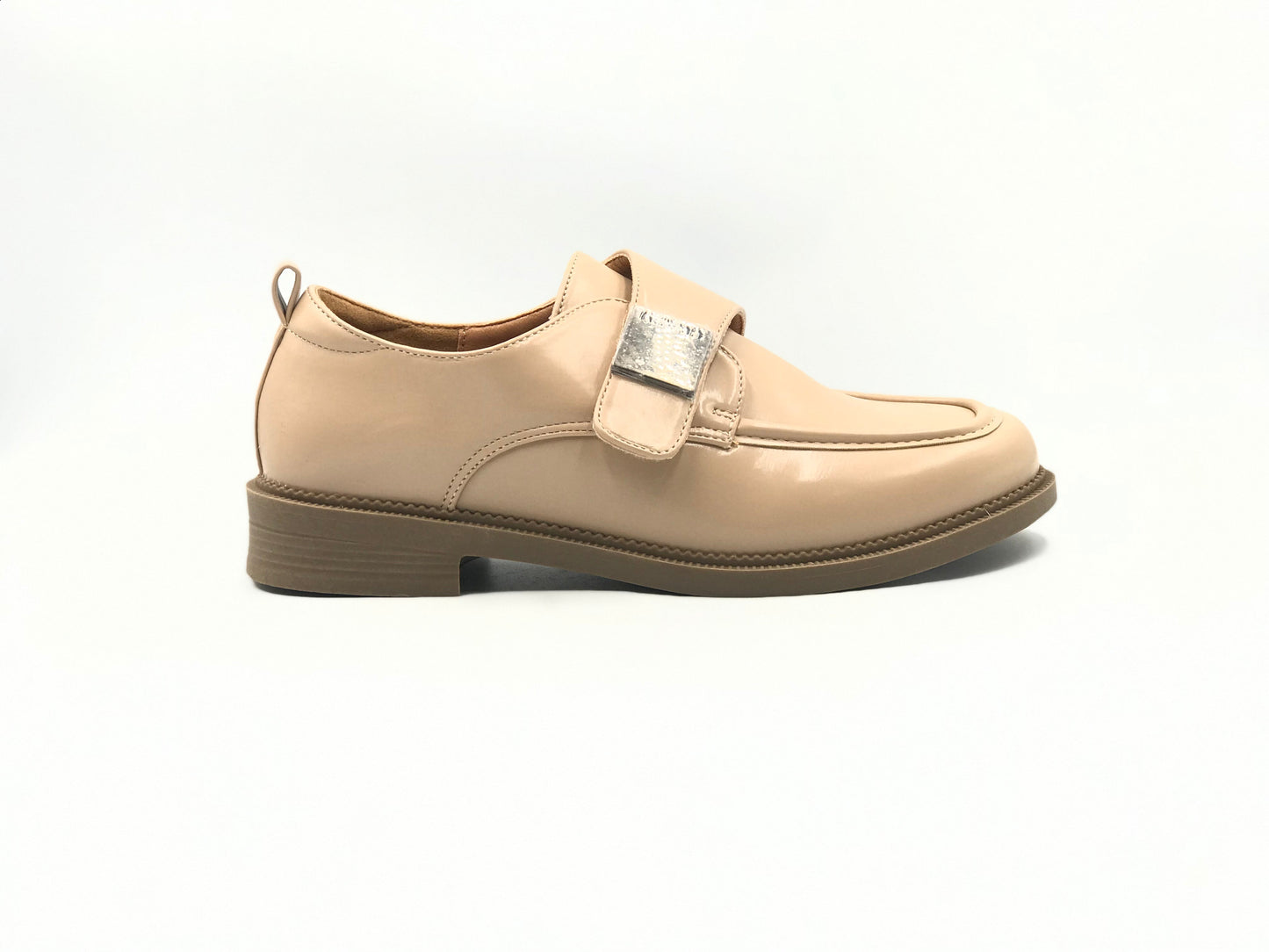 Loafer Shoe