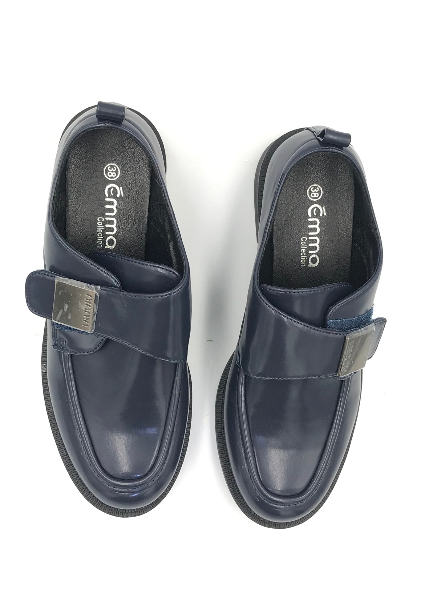 Loafer Shoe