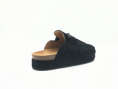 Loafer Shoe