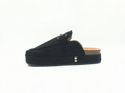 Loafer Shoe