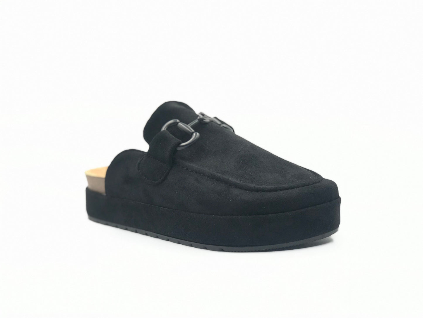 Loafer Shoe