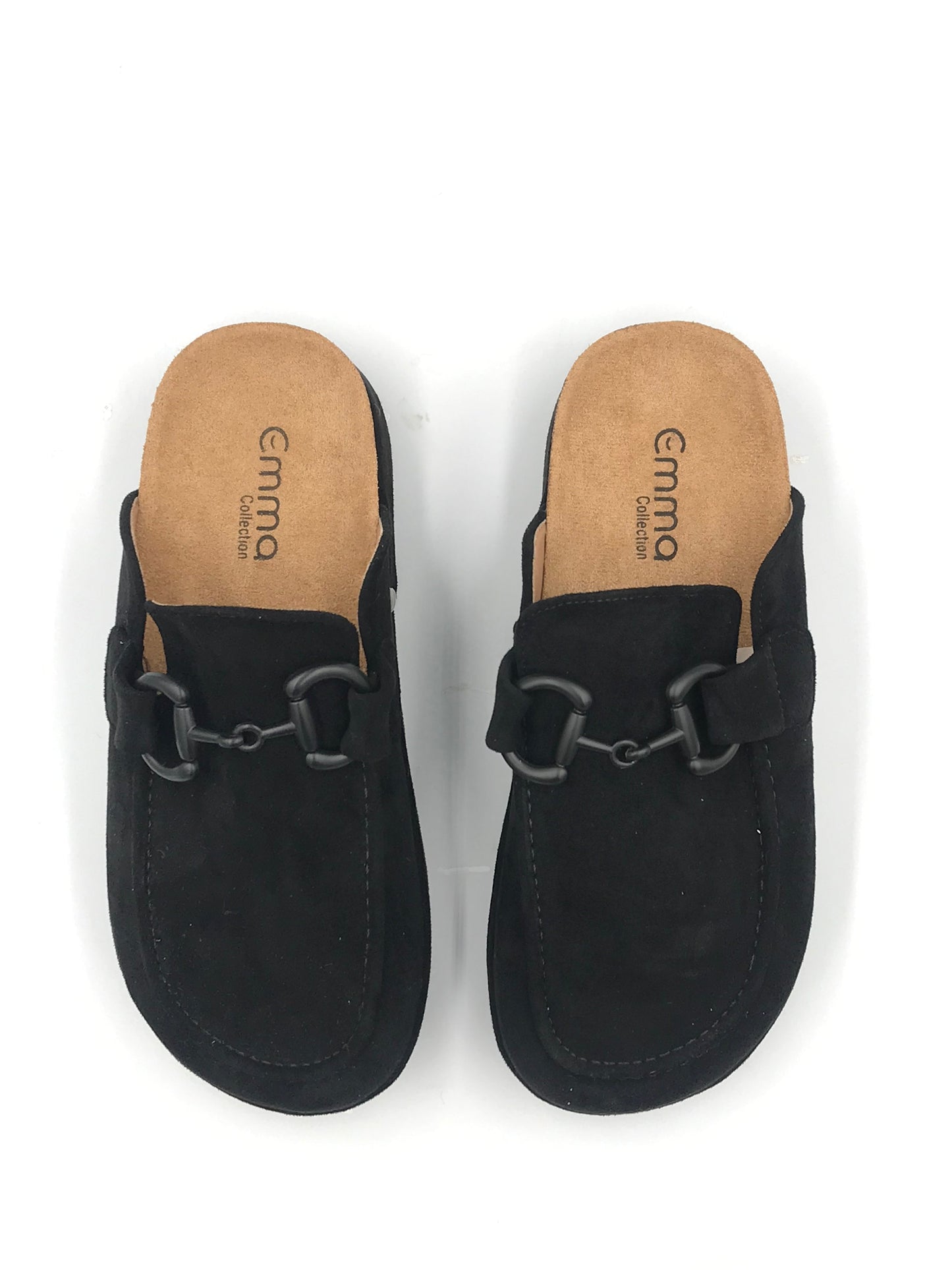 Loafer Shoe