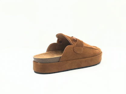 Loafer Shoe