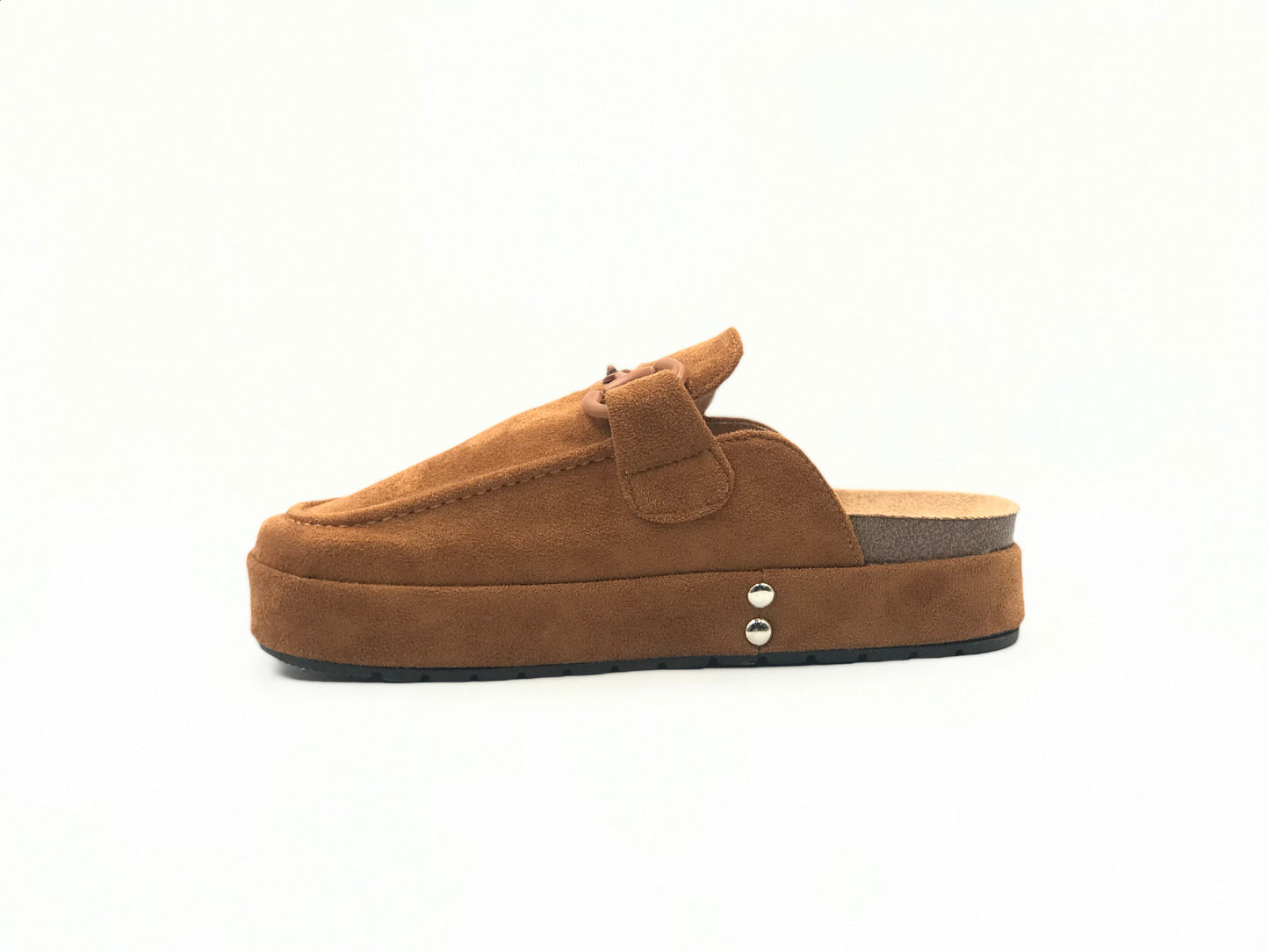 Loafer Shoe