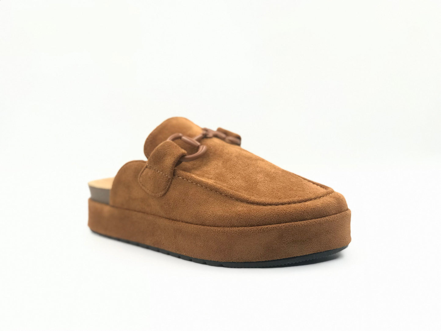 Loafer Shoe