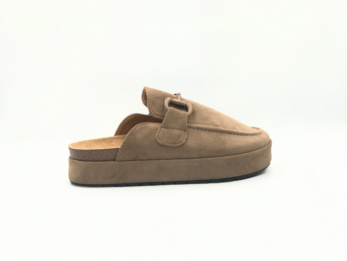 Loafer Shoe