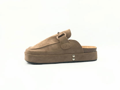 Loafer Shoe