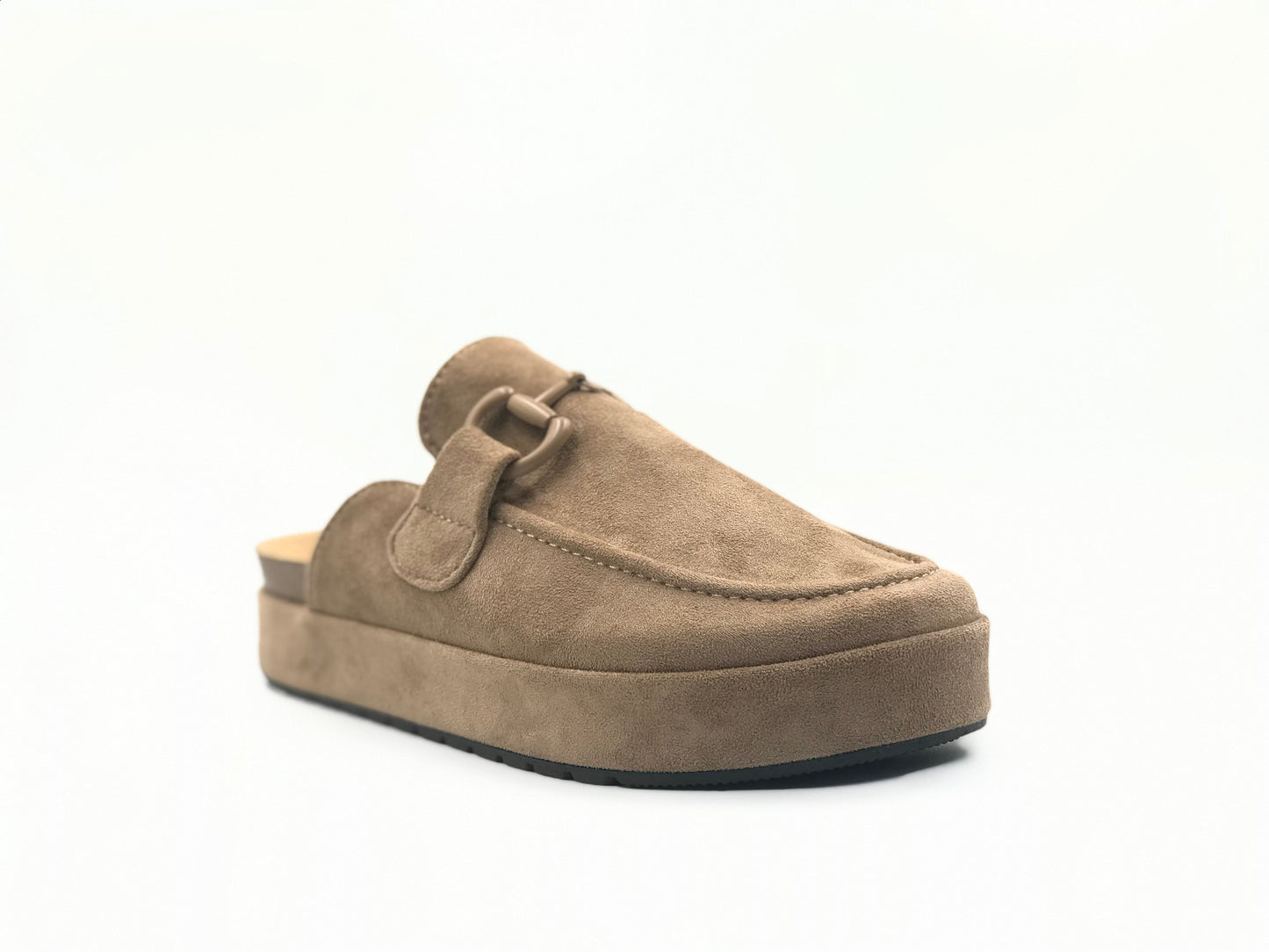 Loafer Shoe