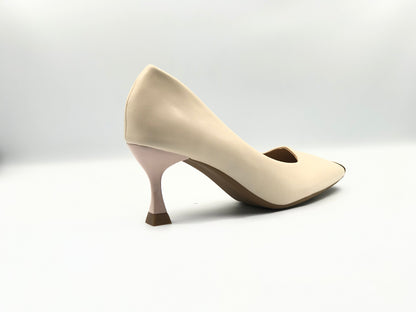 Heel Shoe