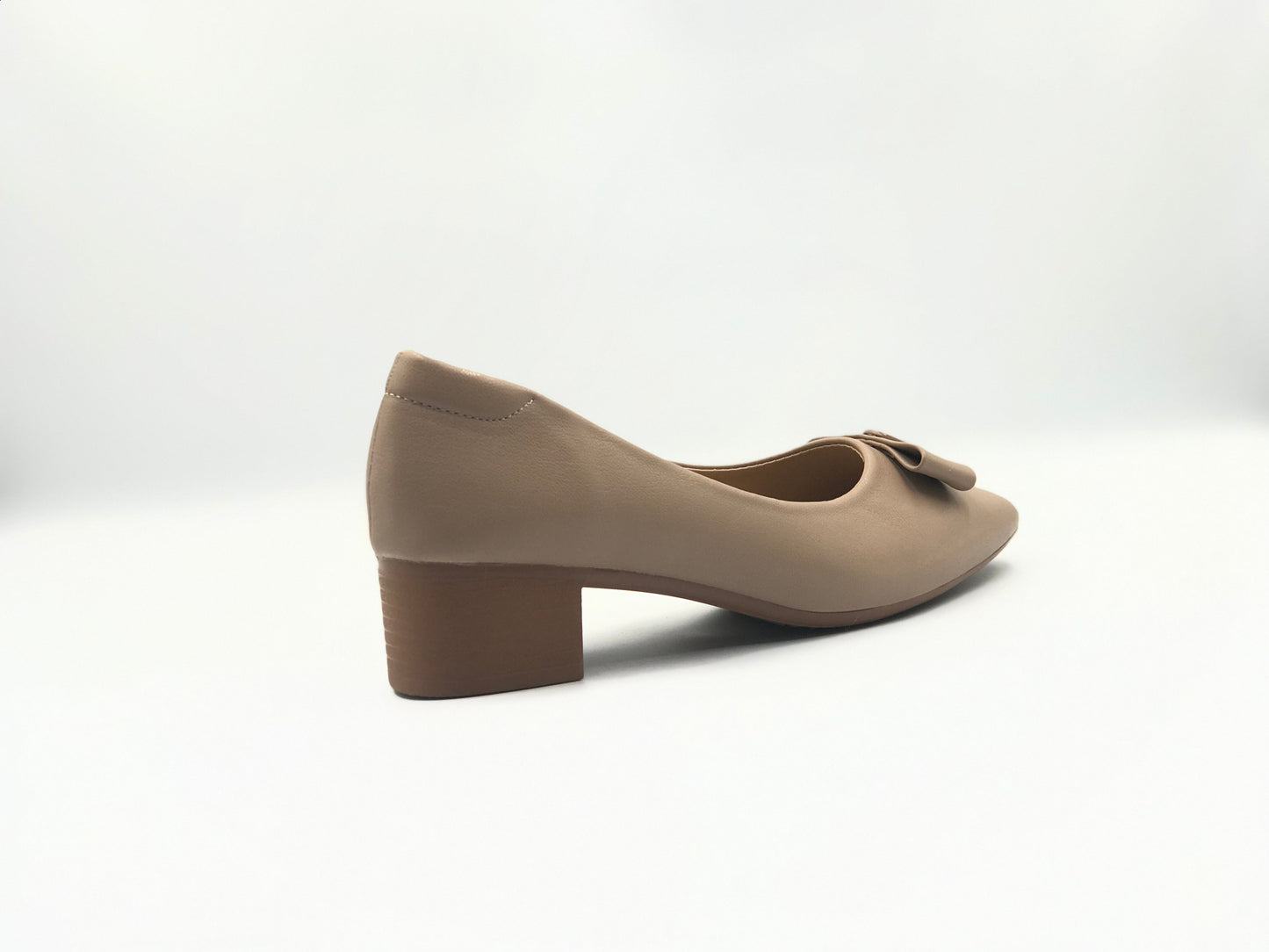 Heel Shoe