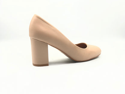 Heel Shoe