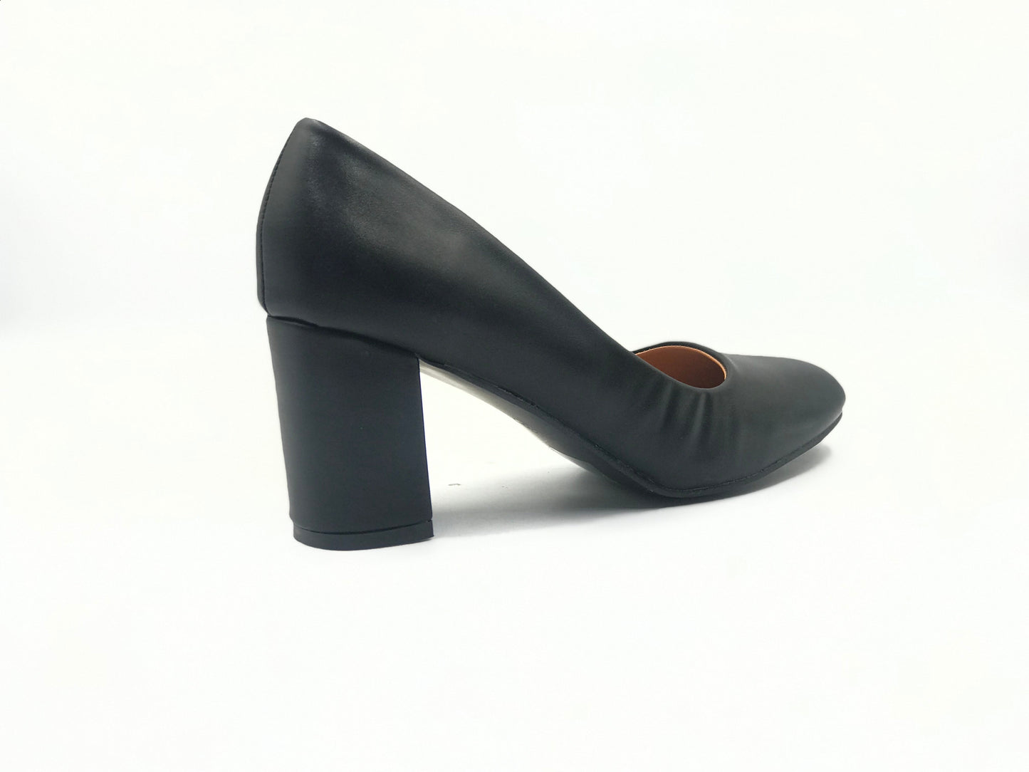 Heel Shoe