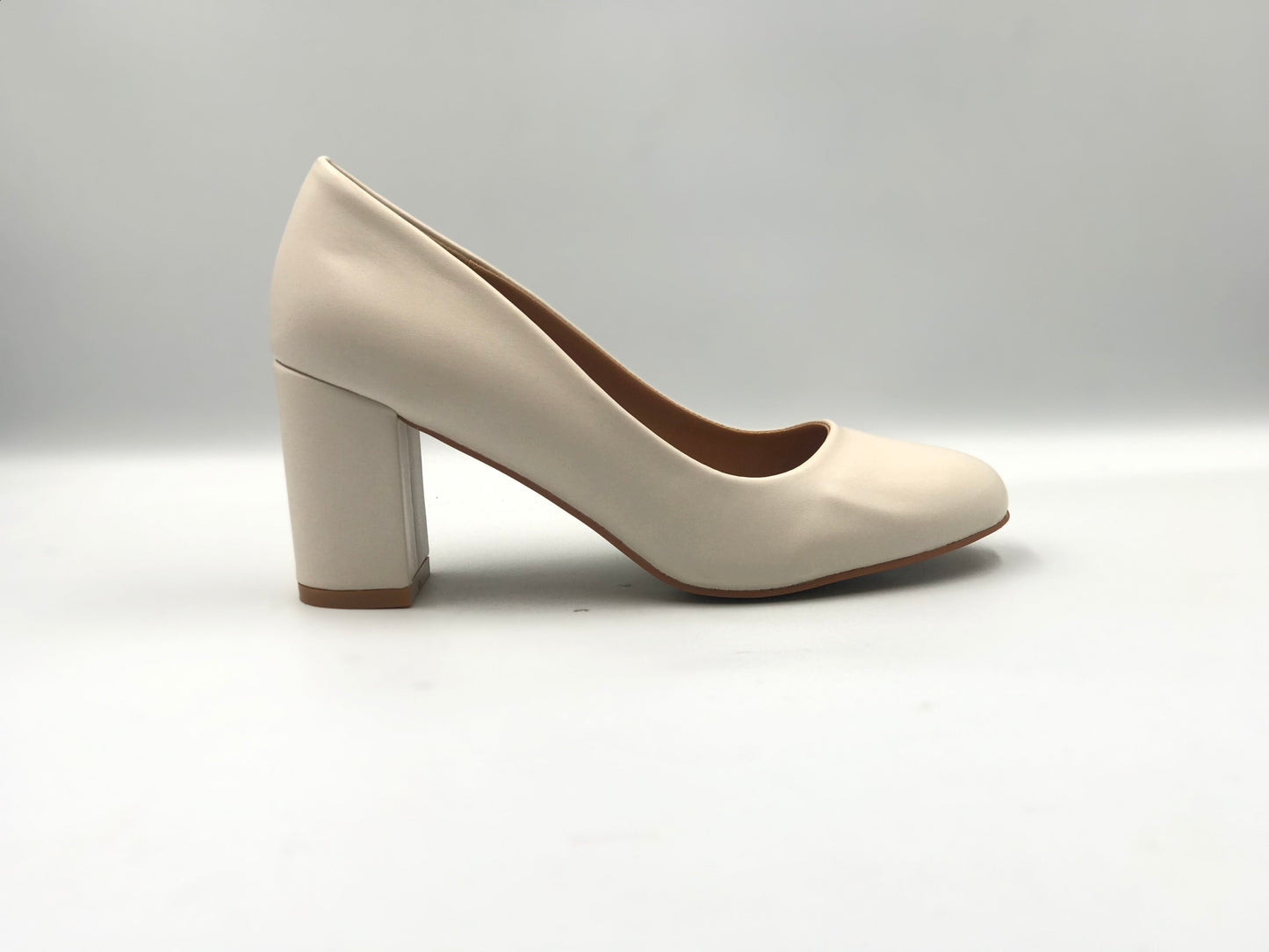 Heel Shoe