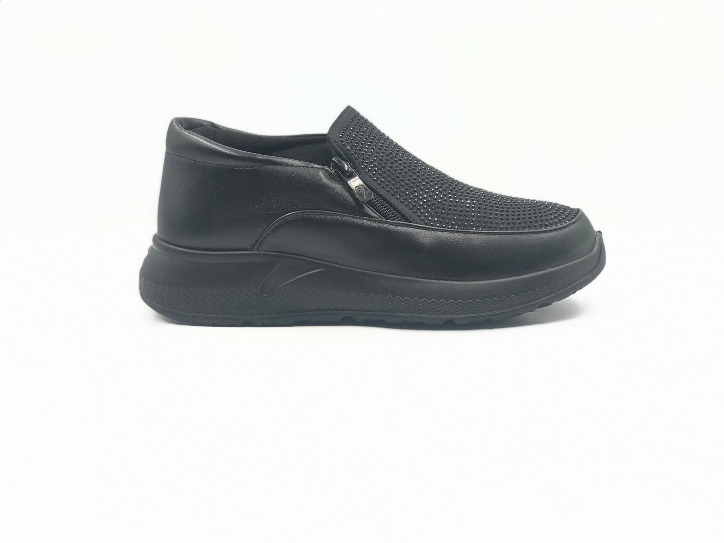 Loafer Shoe