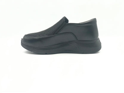 Loafer Shoe