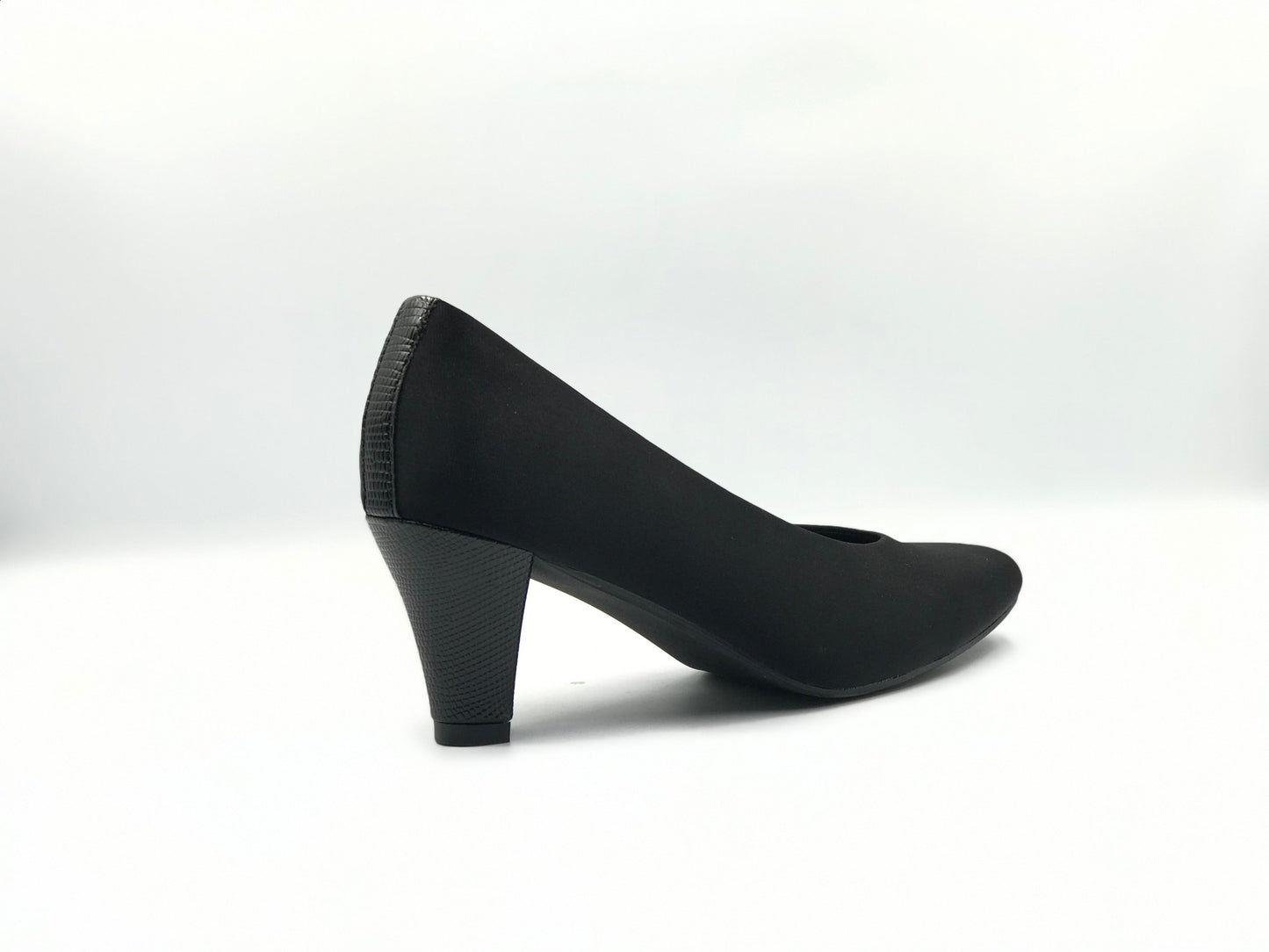 Heel Shoe